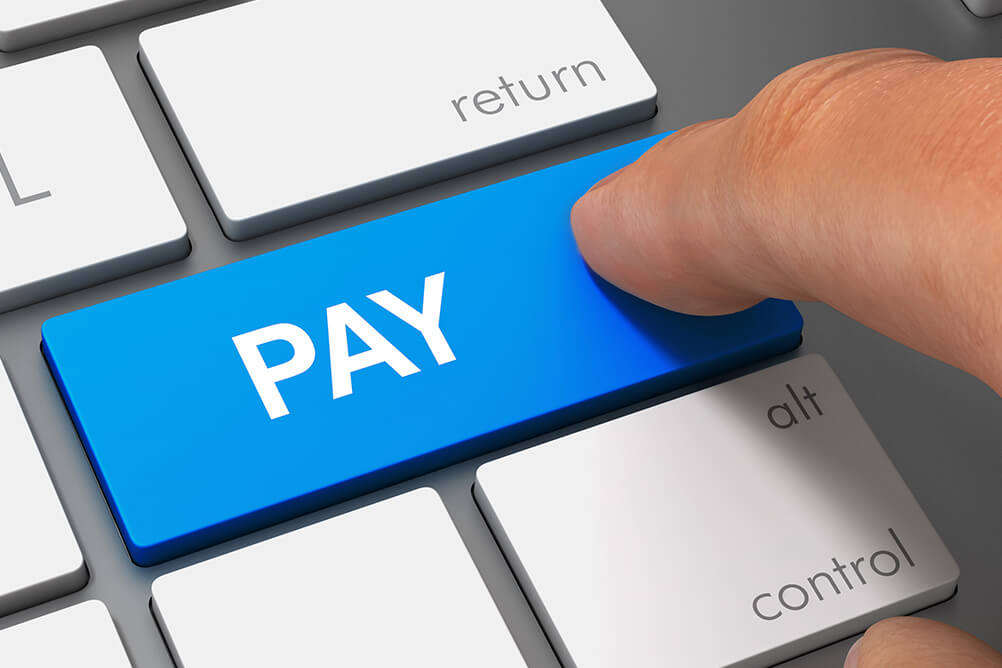 payments main image